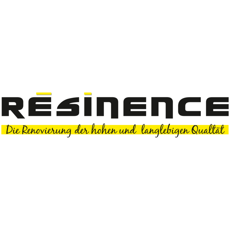 Logo Résinence