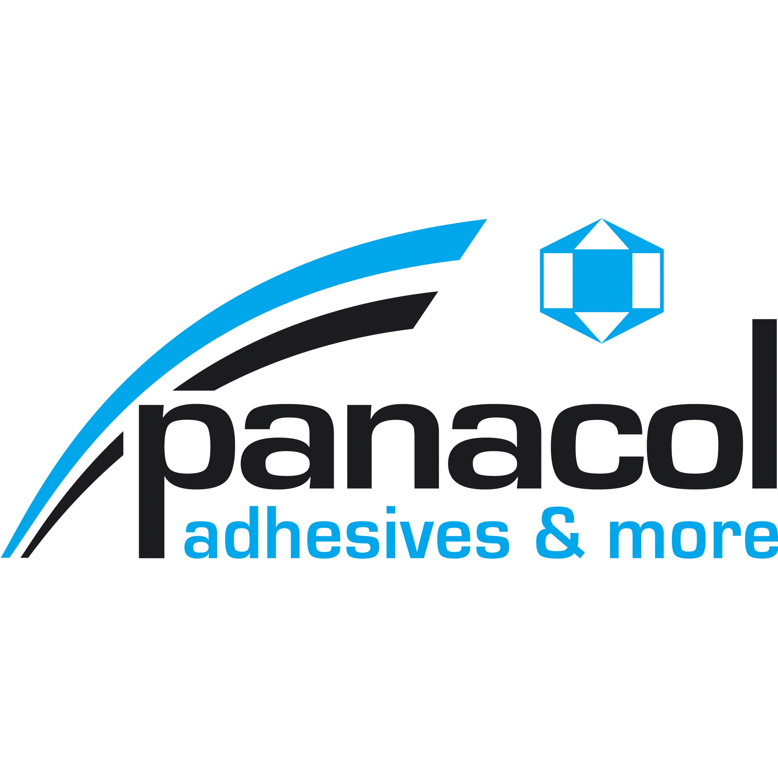 Logo Panacol Adhesives and More