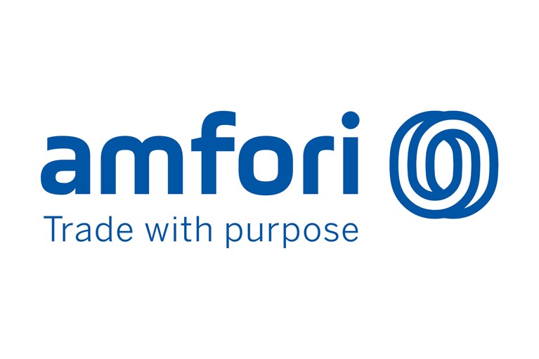 Logo Amfori