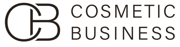 Logo du salon Cosmetic Business