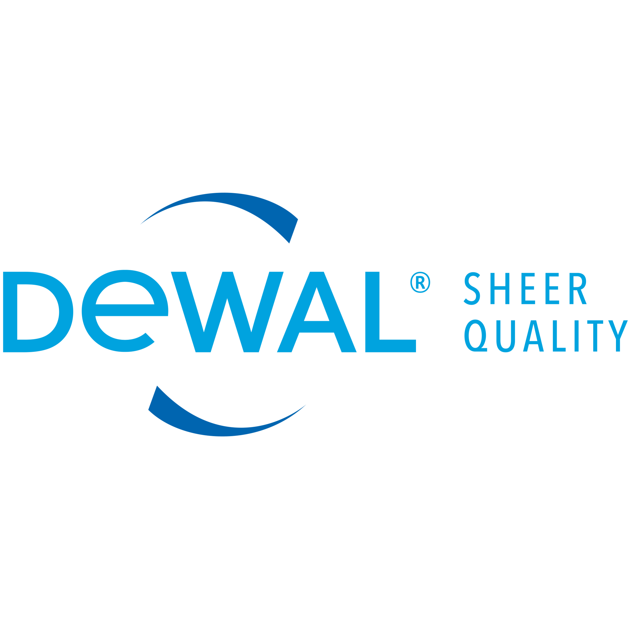 Logo DeWal Indusgtries