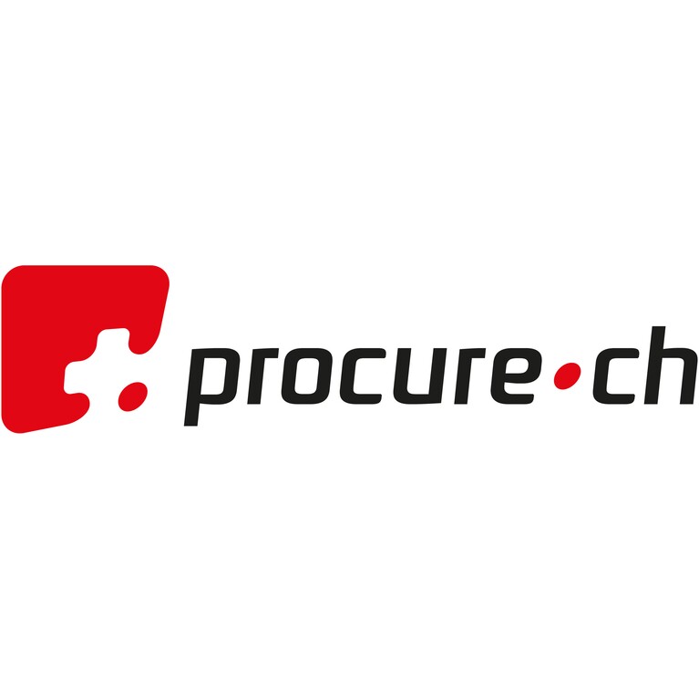 Logo Procure Association professionnelle