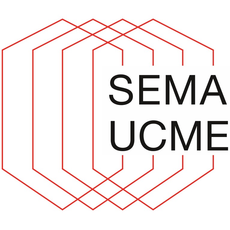 Logo UCME