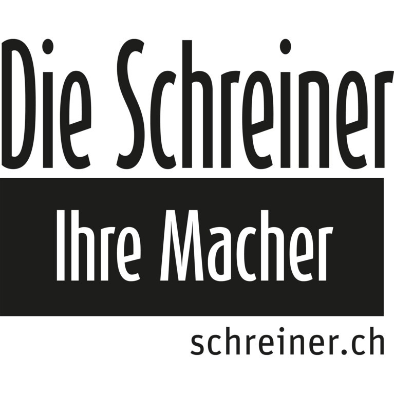 Logo Der Schreiner, Ihr Macher