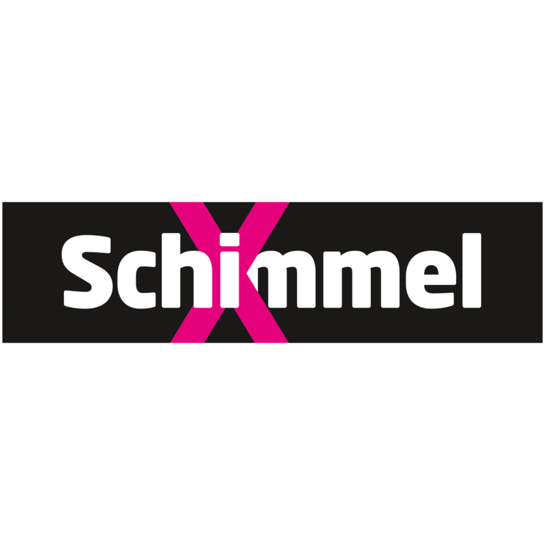 Logo Schimmel X