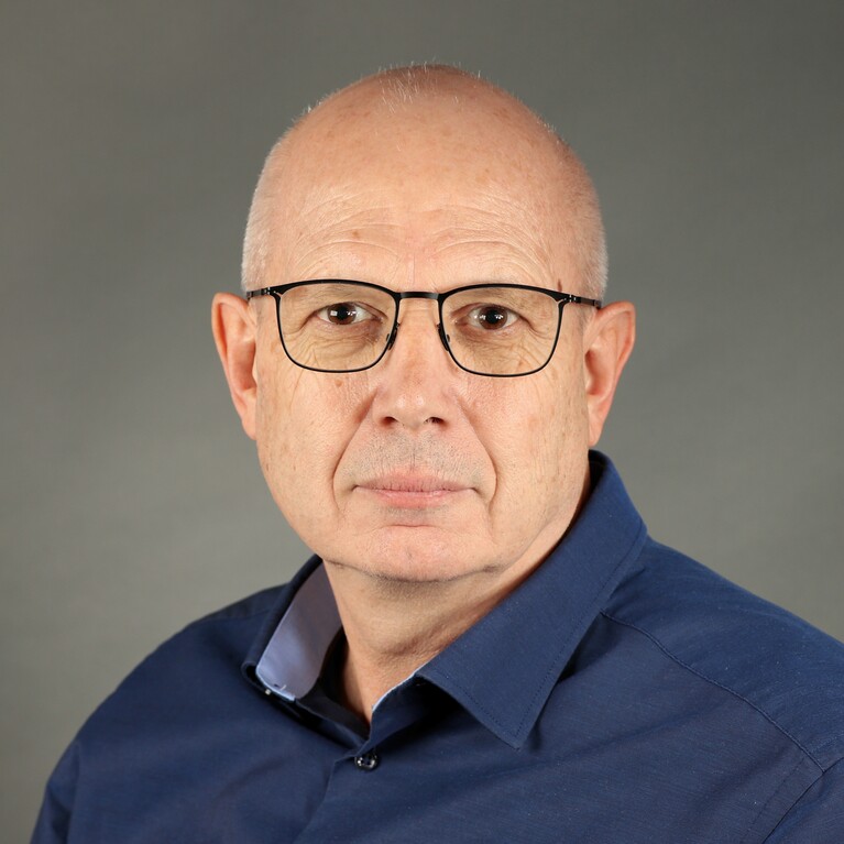 Renato Materni, Leiter Qualitäts- und Umweltmanagement der Permapack