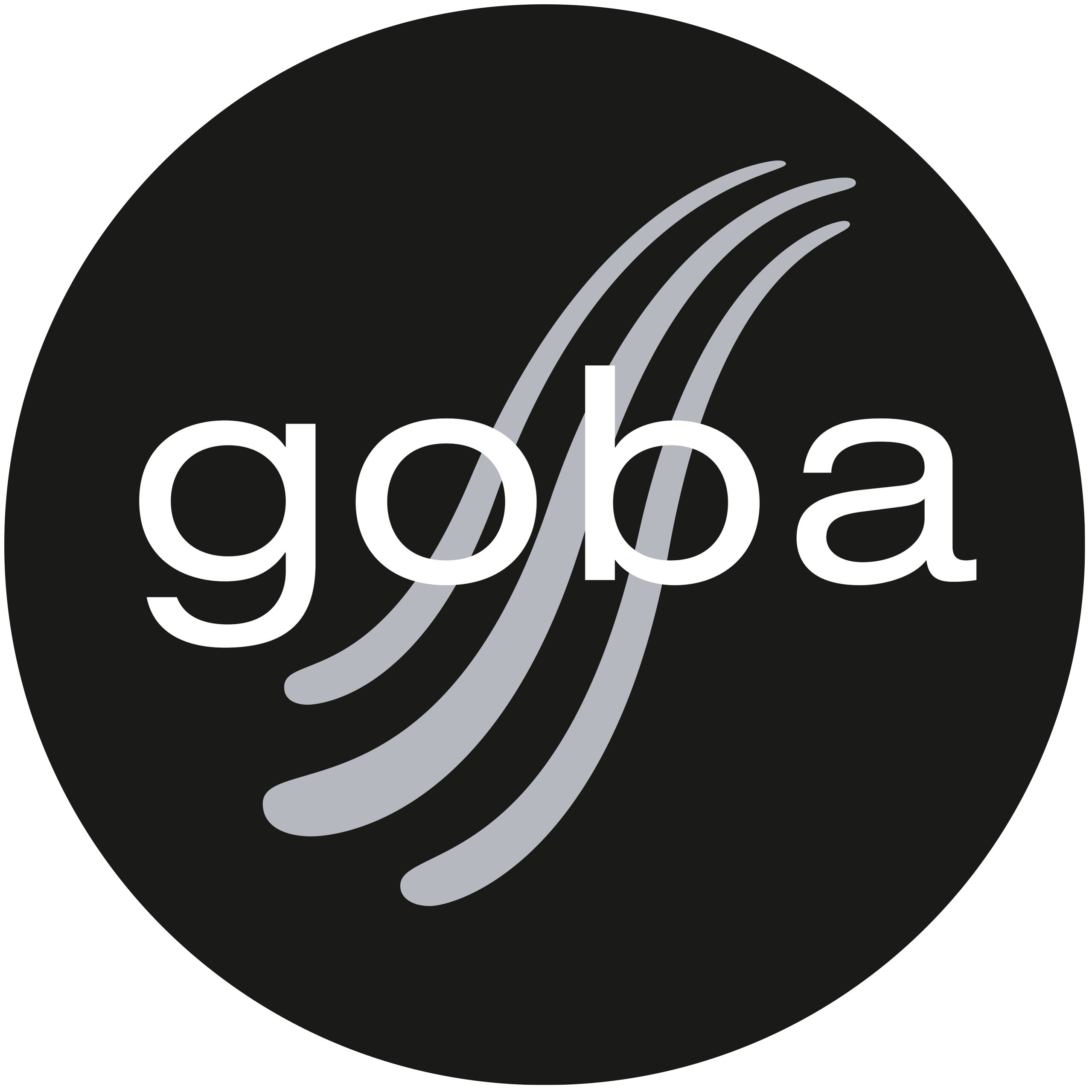 Logo goba