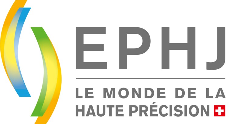 Logo du salon EPHJ
