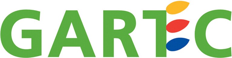 Logo Gartex