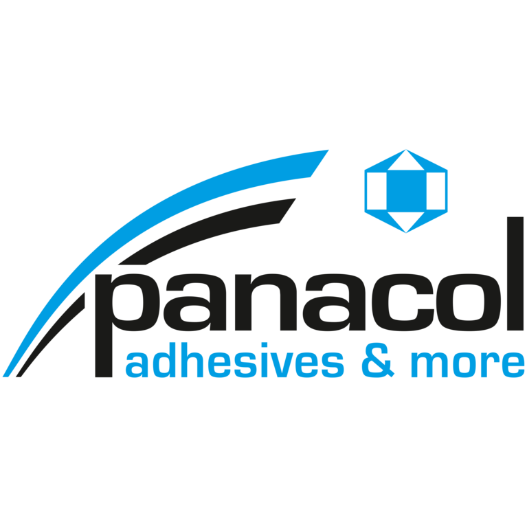Logo Panacol Adhesives and More