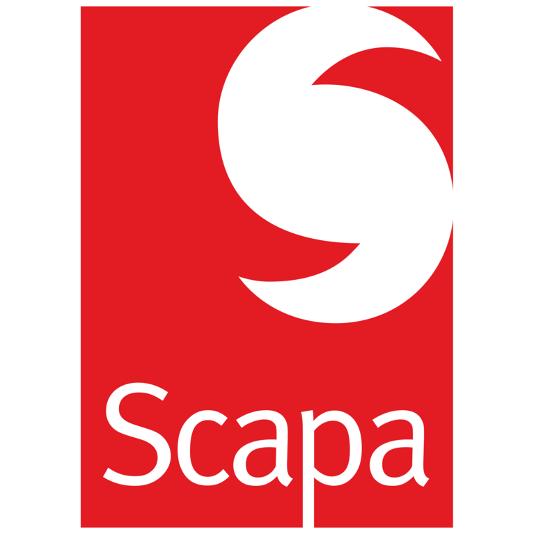 Logo Scapa