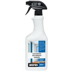 WEPOS Imprégnation anti-moisissure