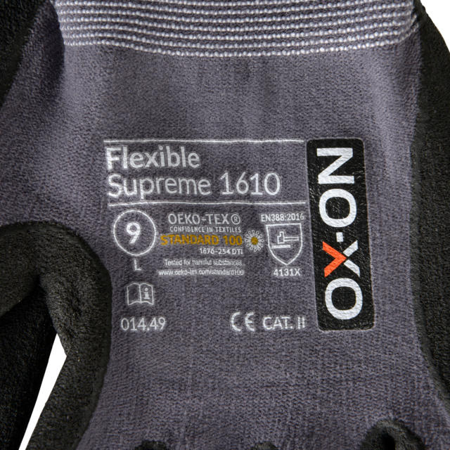 OX-ON Flexible Supreme 1610