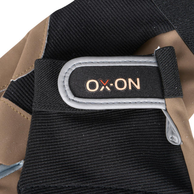 OX-ON Extreme Comfort 4300
