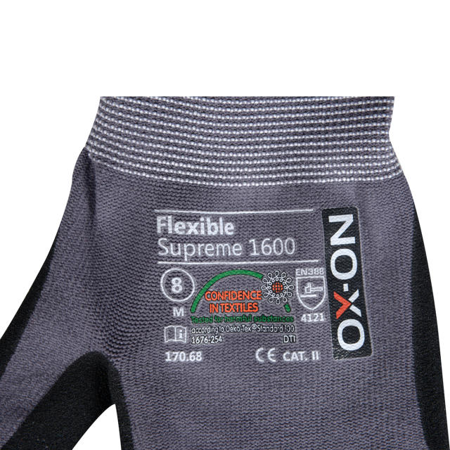 OX-ON Flexible Supreme 1600