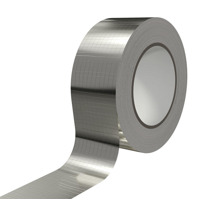 Aluminium-Klebeband für Akustikprodukte
